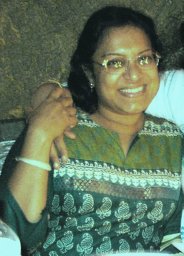 Bhattacharya Debarati