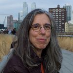 Sharon Zukin