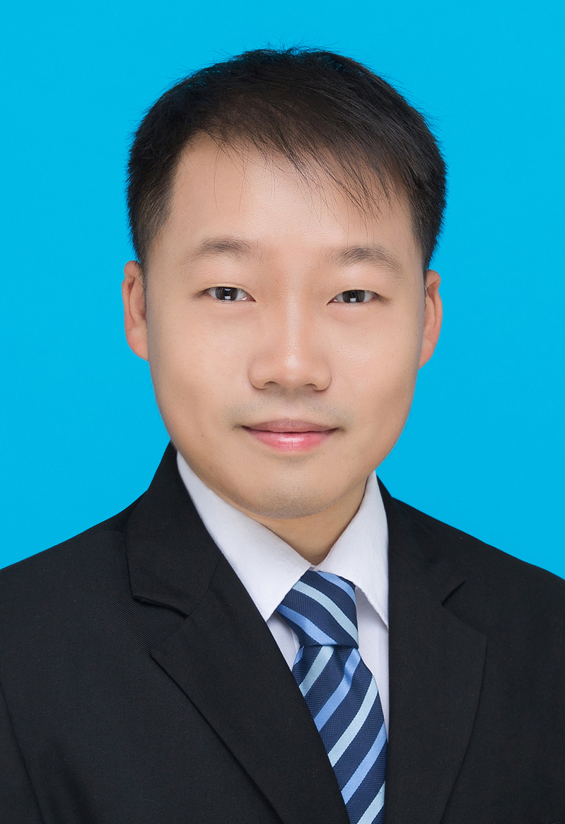 Qiupeng Lin