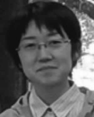 Makiko Hashimoto