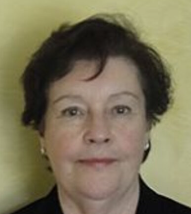 Agneta Siegbahn