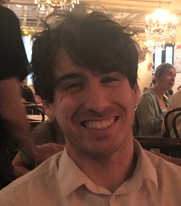 John J. Vastola