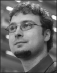 Conrad Albrecht-Buehler