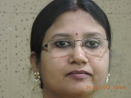 Aparna (Dey) Ghosh
