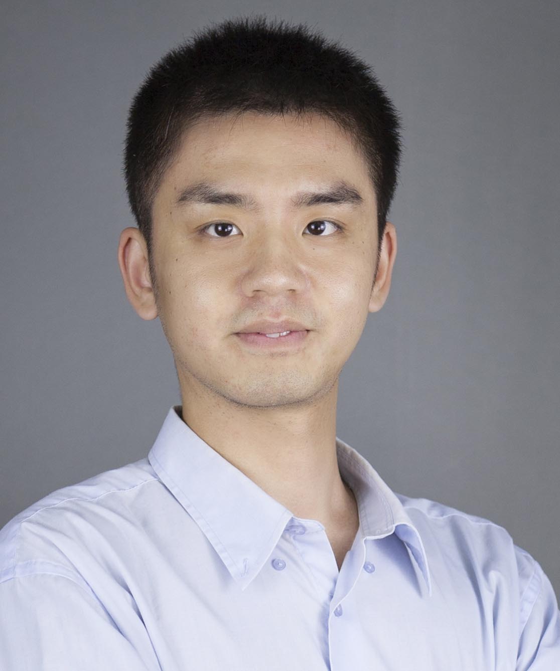 Yanlong Wang