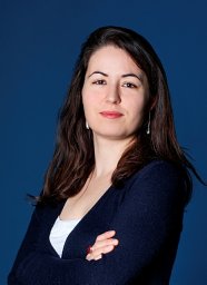 Raphaelle N. Roy