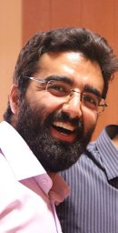 Babak Ghorbanian