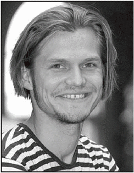 Jussi Ängeslevä