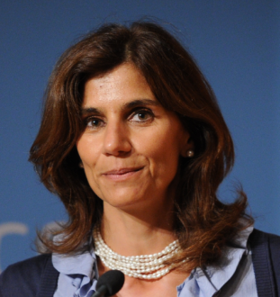Emilia C Monteiro