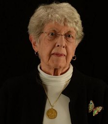 Helene Z. Hill