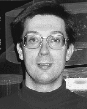 Tomas Lindén