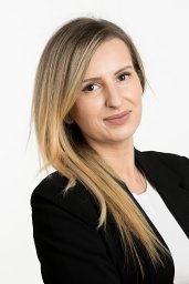 Zaneta Grzywacz