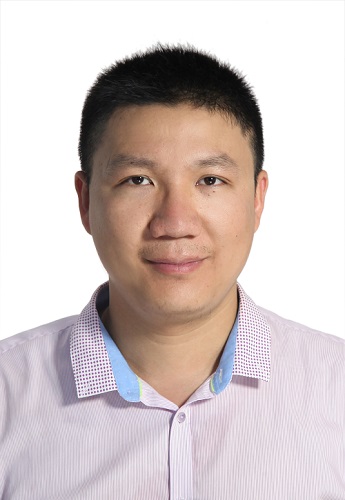 Zonghui Liu