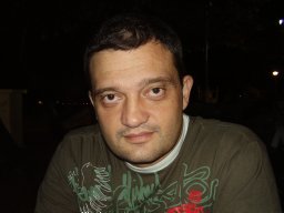 Antonio Carlos de Francisco