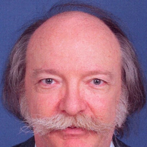 Gerald Pierard