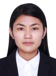 Myat Noe Khin