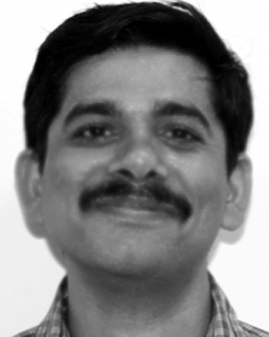 Chandrashekhar Lavania