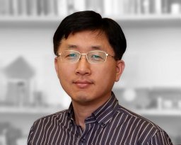 Jaehwang Lee
