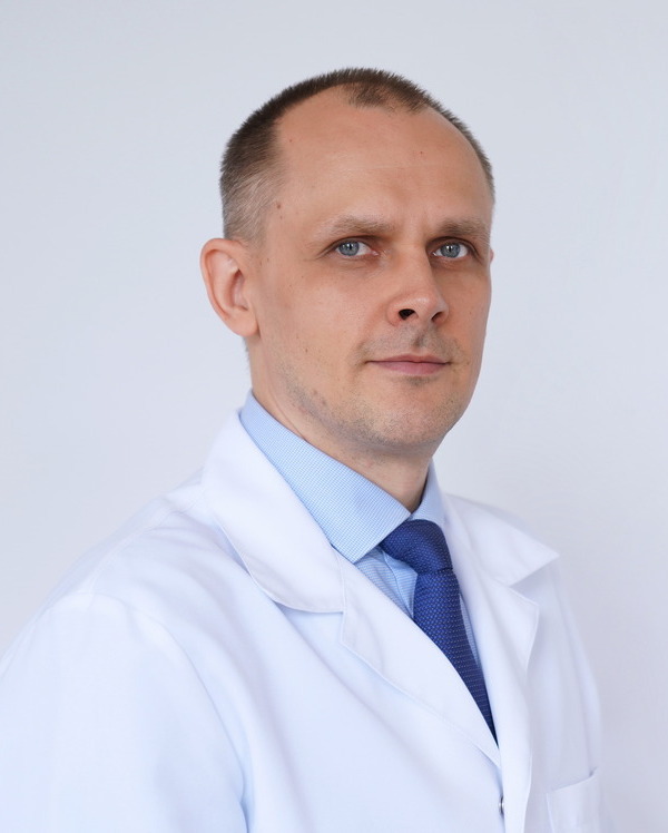 Alexandr O. Ivantsov
