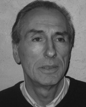 Michel Troyon