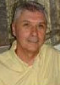 John P Hart