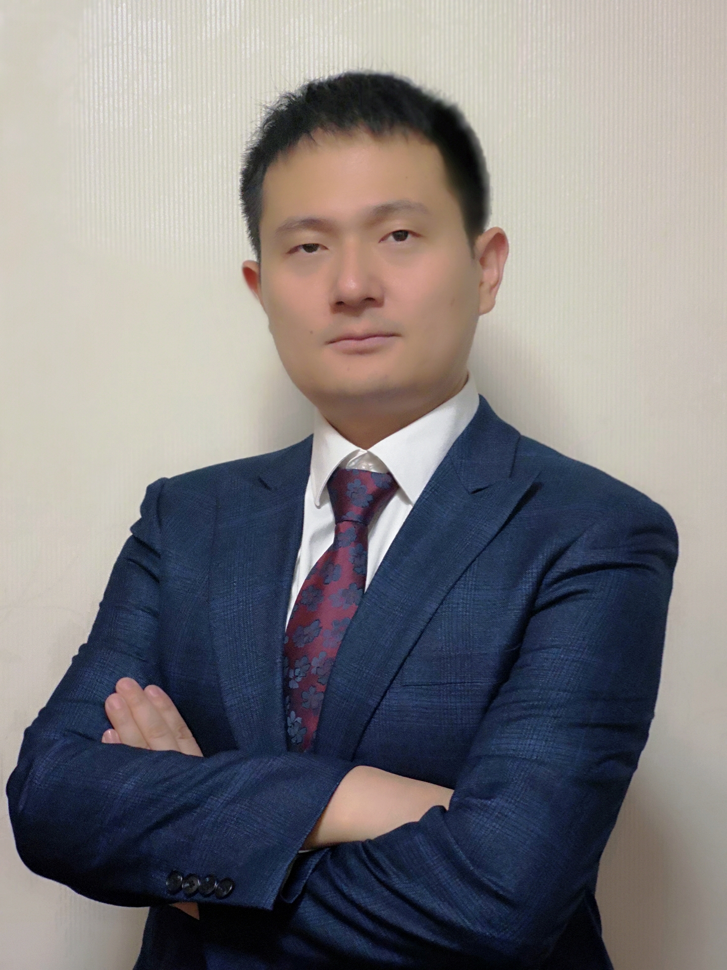 Liang Yu