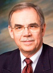 Gintaras V. (Rex) Reklaitis