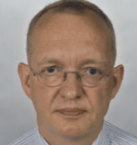 Preben Dybdahl Thomsen