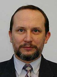 Krzysztof Hauke