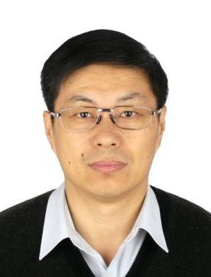Yongjiu Shi