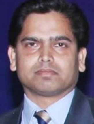 Bipin Kumar Gupta