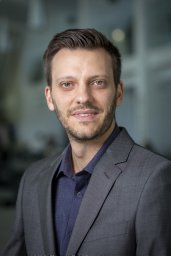 Bart Verwaeren