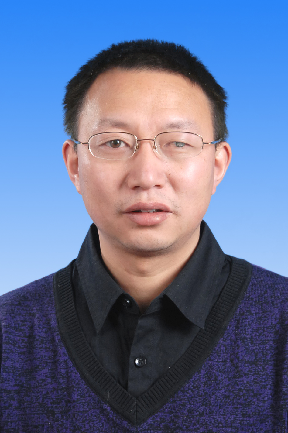 Honggang Luo