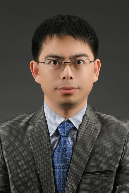 Zhipeng Li