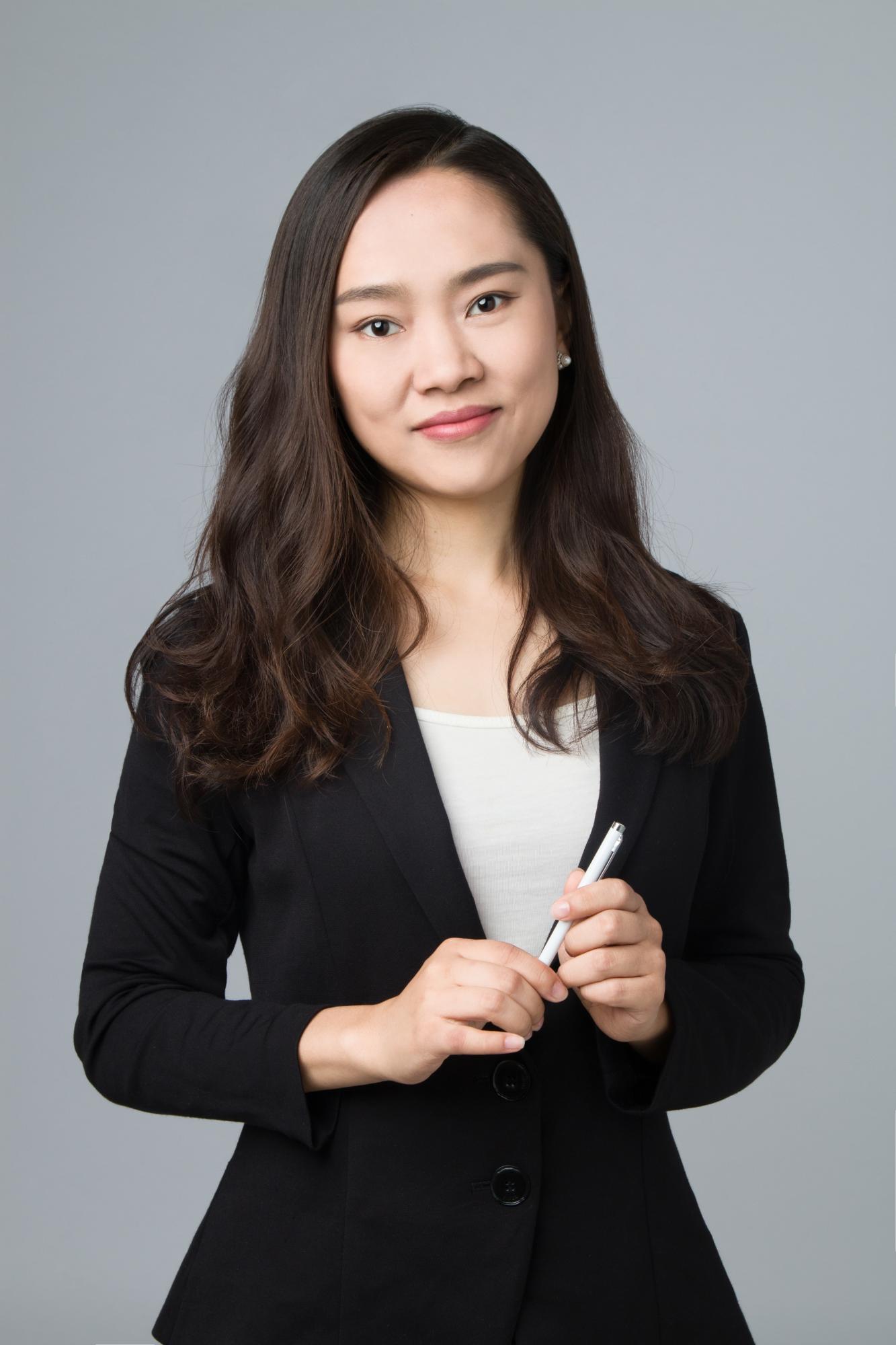 Jie Ma