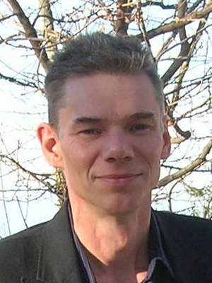 Gerald Matthews