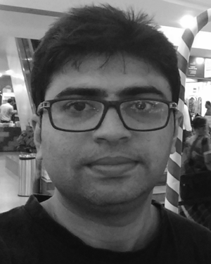 Preetham Lobo