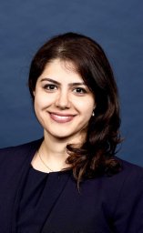 Sojoodi Mozhdeh