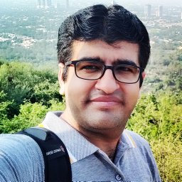 Rajesh Piryani