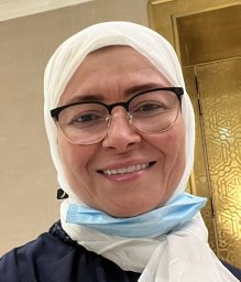 Abeer Eissa