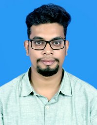 Sabyasachi Pattanayak