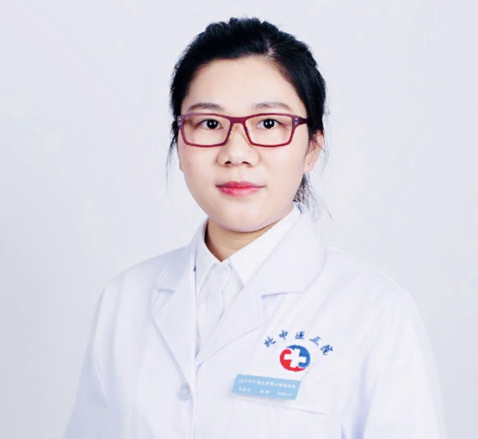 Xiufang Hao 