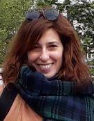 Eirini Adamopoulou