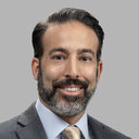 M Reza Vagefi