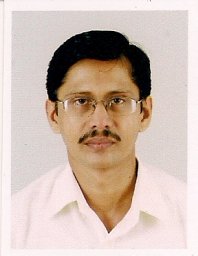 Sreejith M. Nair