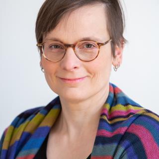 Sophie O. Vanwambeke