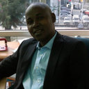 Benjamin Segun Oluwadare