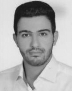 Ramin Sahebi