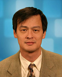 Hung-Yu Yang