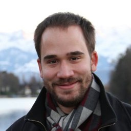 Kousathanas Athanasios